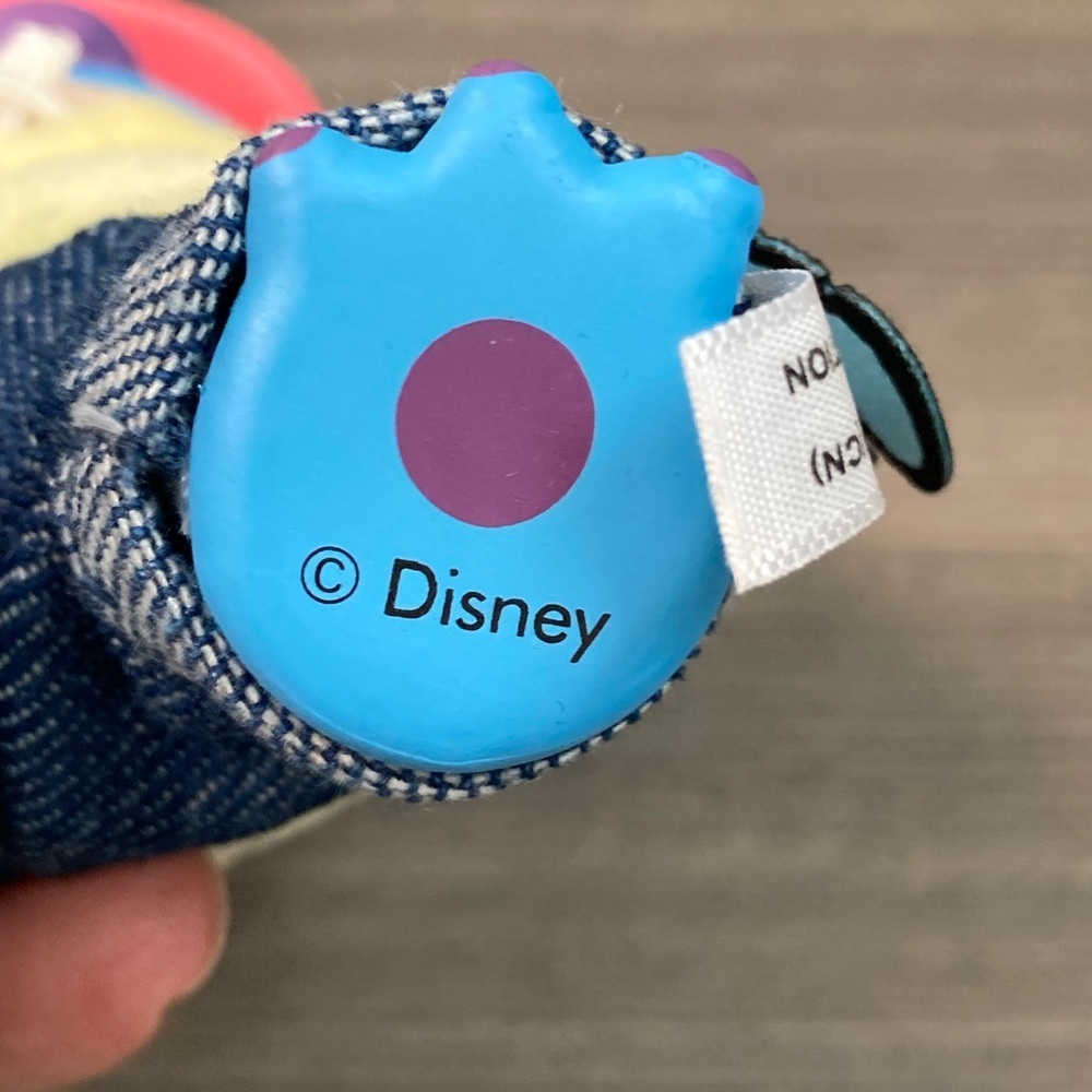 Miniso Disney Gen Z Street Stitch- Confirmed Flash - Picture 6 of 12